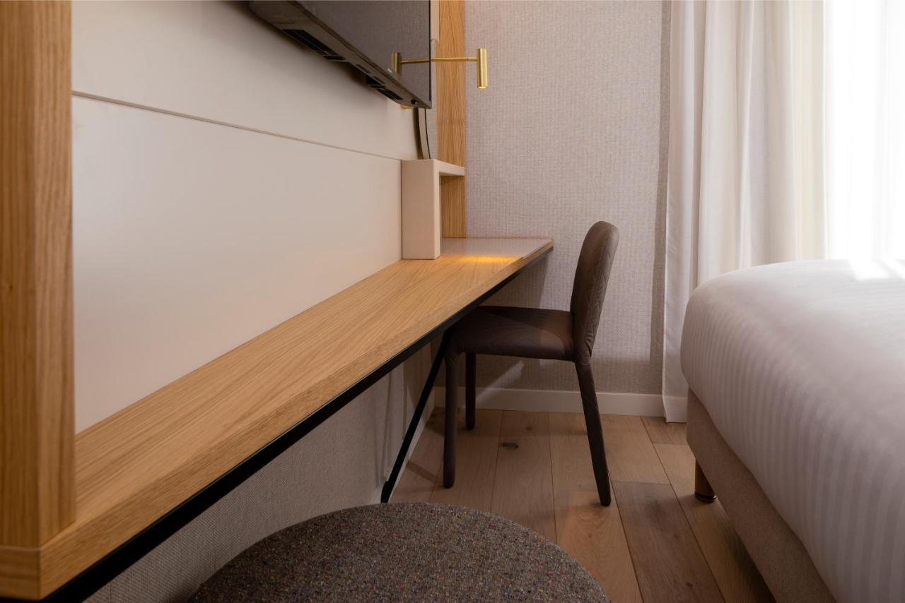 Hotel Beige Париж Екстер'єр фото