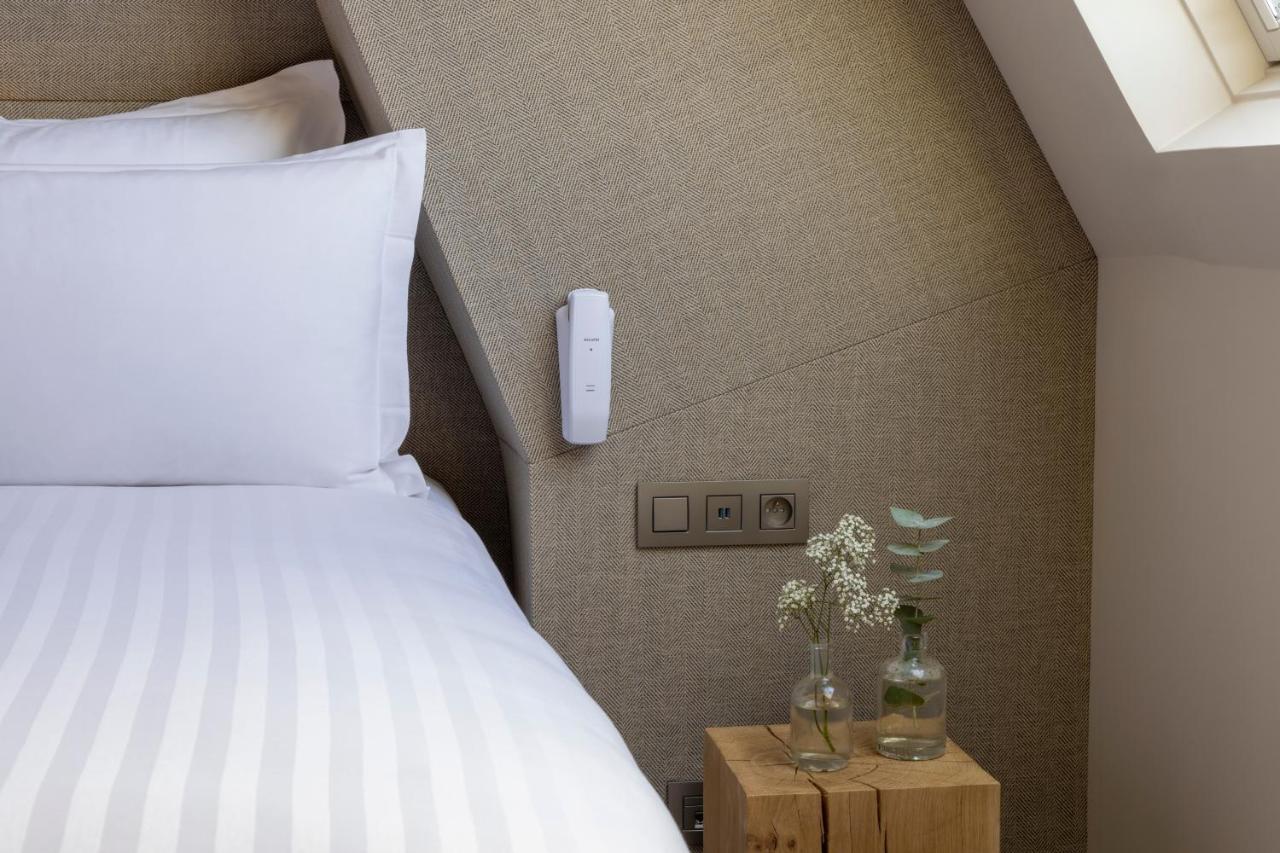Hotel Beige Париж Екстер'єр фото