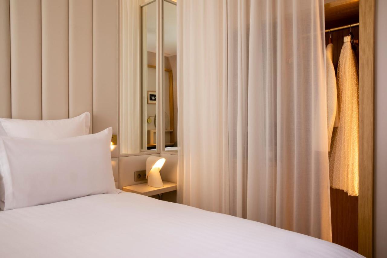 Hotel Beige Париж Екстер'єр фото