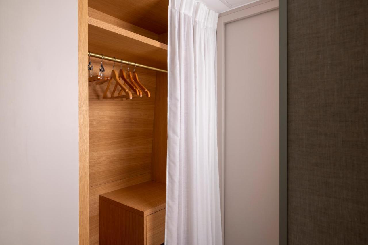 Hotel Beige Париж Екстер'єр фото
