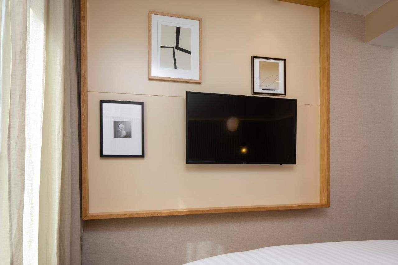 Hotel Beige Париж Екстер'єр фото