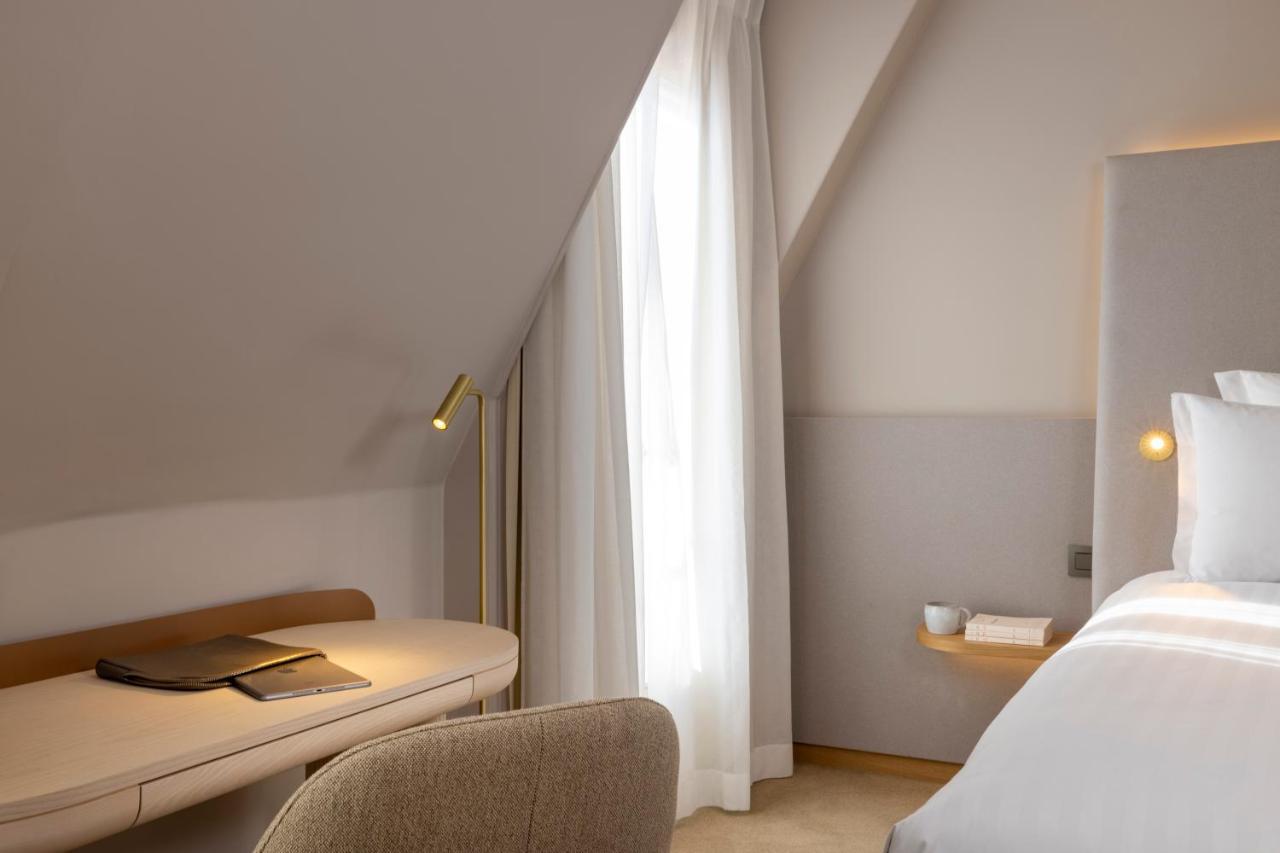 Hotel Beige Париж Екстер'єр фото