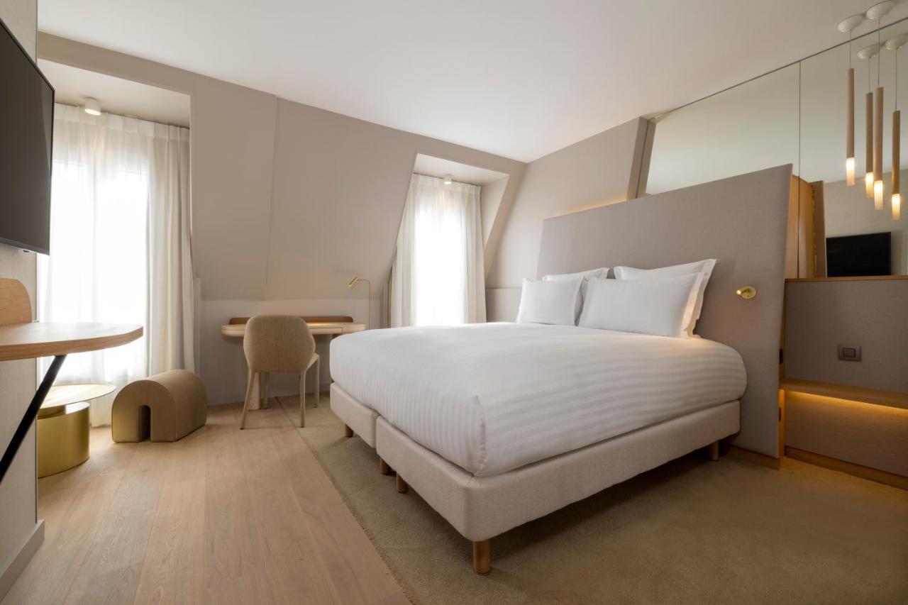 Hotel Beige Париж Екстер'єр фото
